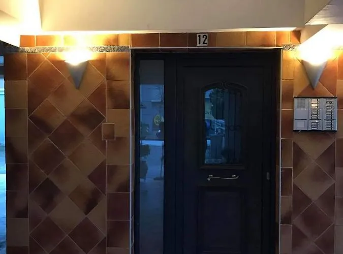 Apartment Arion 2