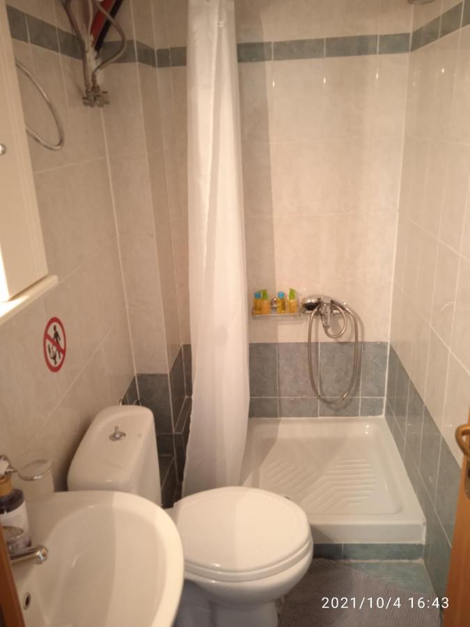 Arion 2 Apartment *