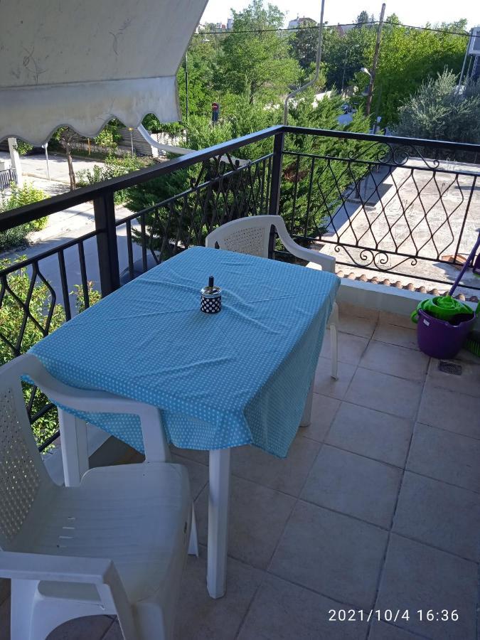Arion 2 Apartment *