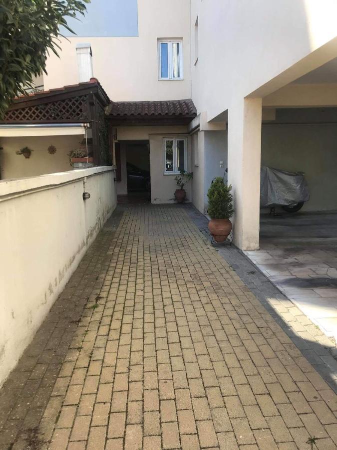 Apartment Arion 2