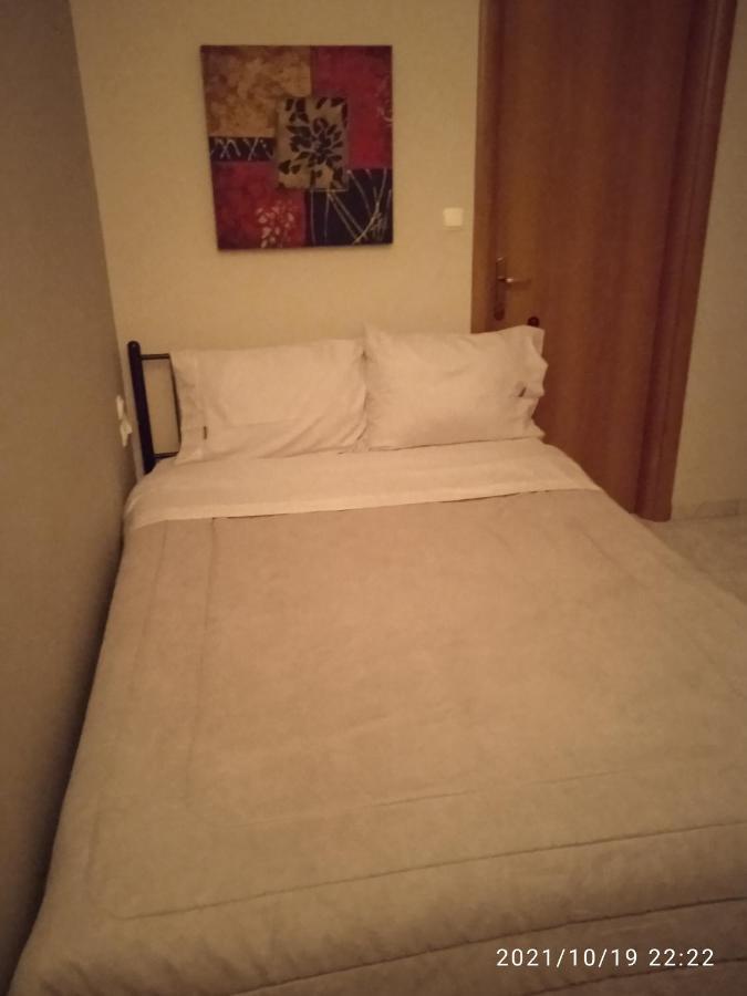 Arion 2 Apartment